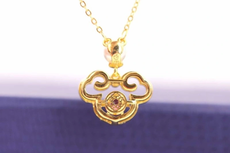 Swarovski Necklaces Trendy 251832