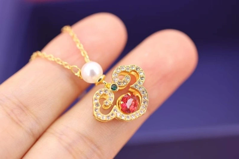 Swarovski Necklaces Trendy 251832