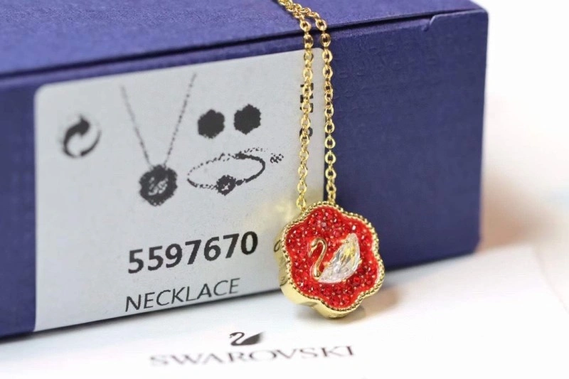 Swarovski Necklaces Sophisticated 251829
