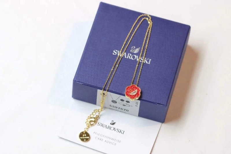 Swarovski Necklaces Sophisticated 251829