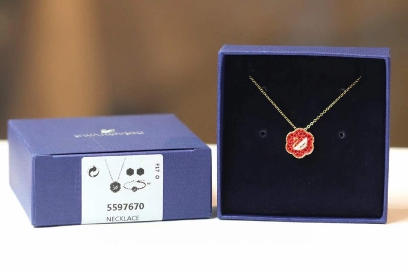 Swarovski Necklaces Sophisticated 251829