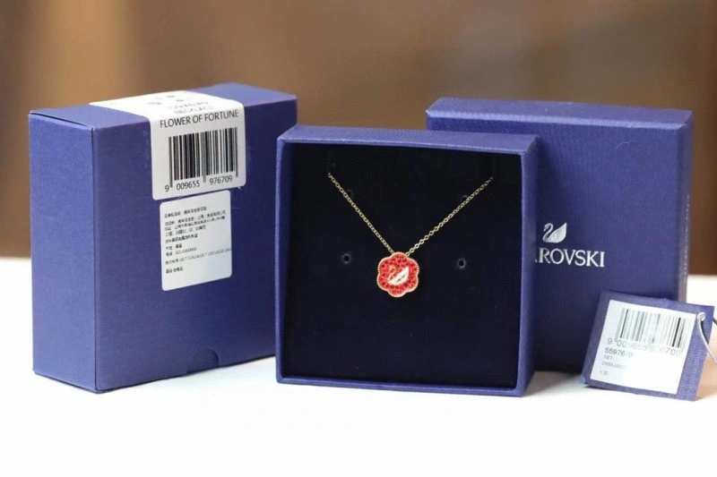 Swarovski Necklaces Sophisticated 251829