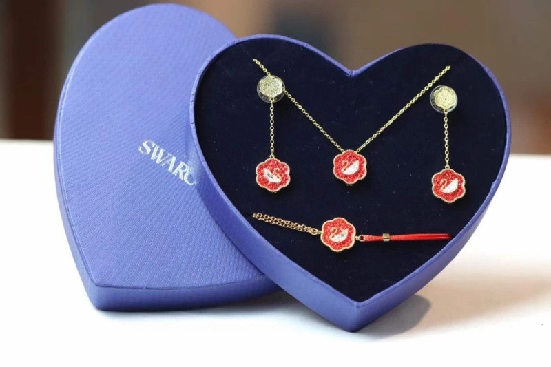 Swarovski Necklaces Sophisticated 251829