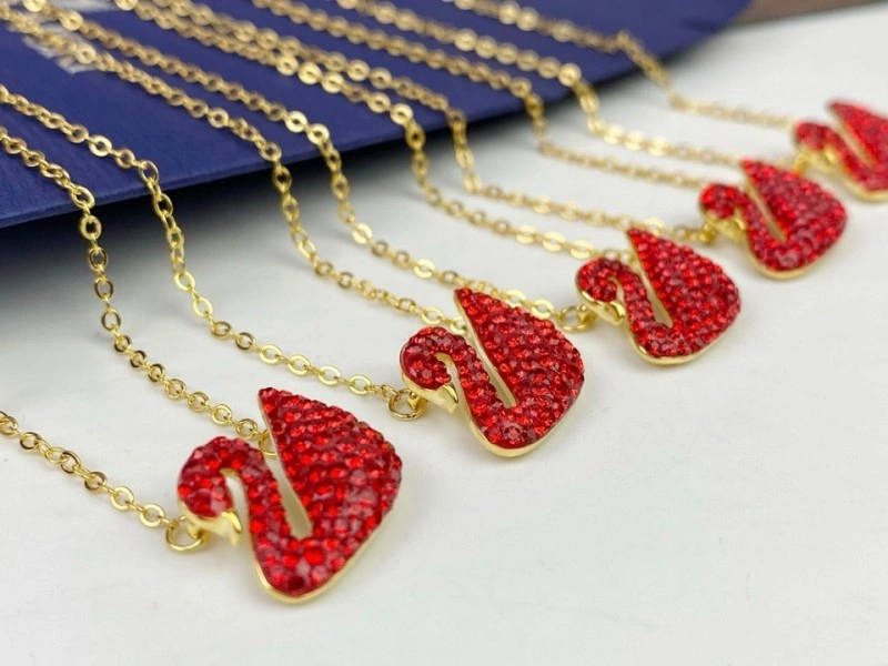 Swarovski Necklaces Efficient 251828