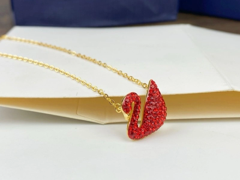 Swarovski Necklaces Efficient 251828