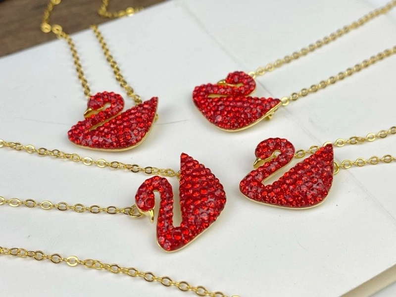 Swarovski Necklaces Efficient 251828
