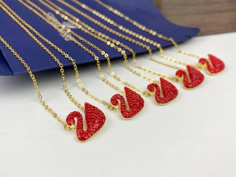 Swarovski Necklaces Efficient 251828