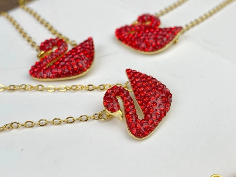 Swarovski Necklaces Efficient 251828