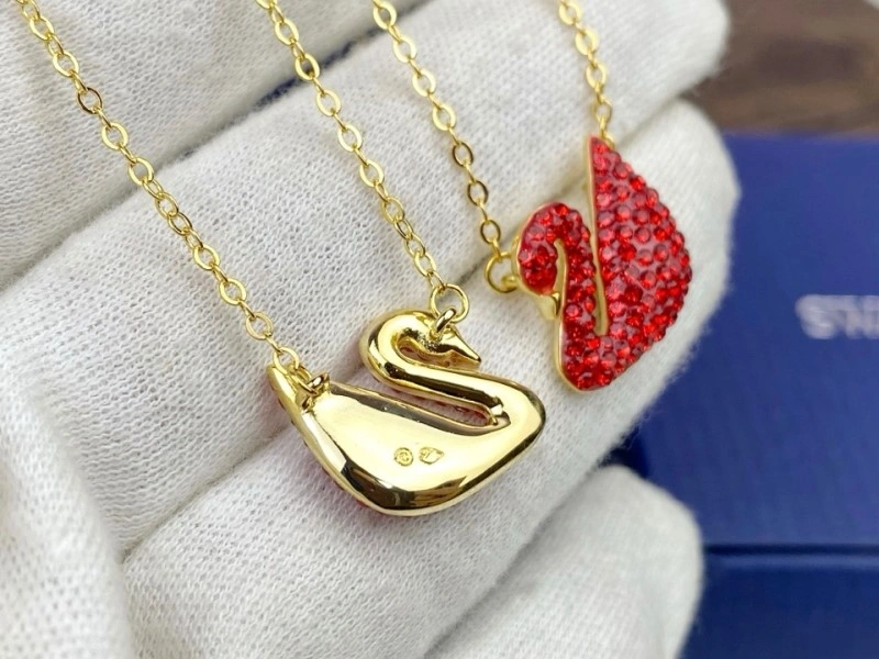 Swarovski Necklaces Efficient 251828