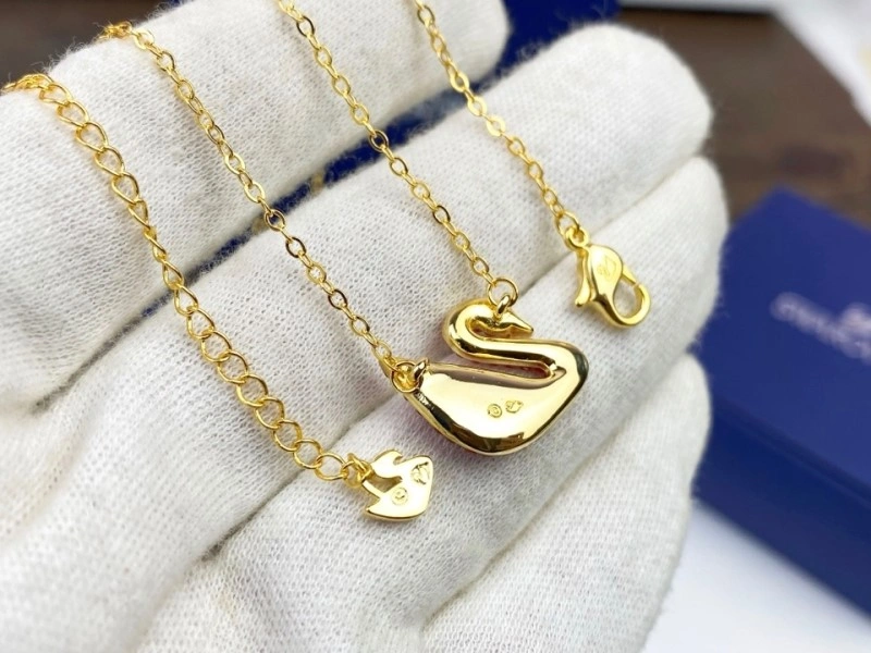 Swarovski Necklaces Efficient 251828