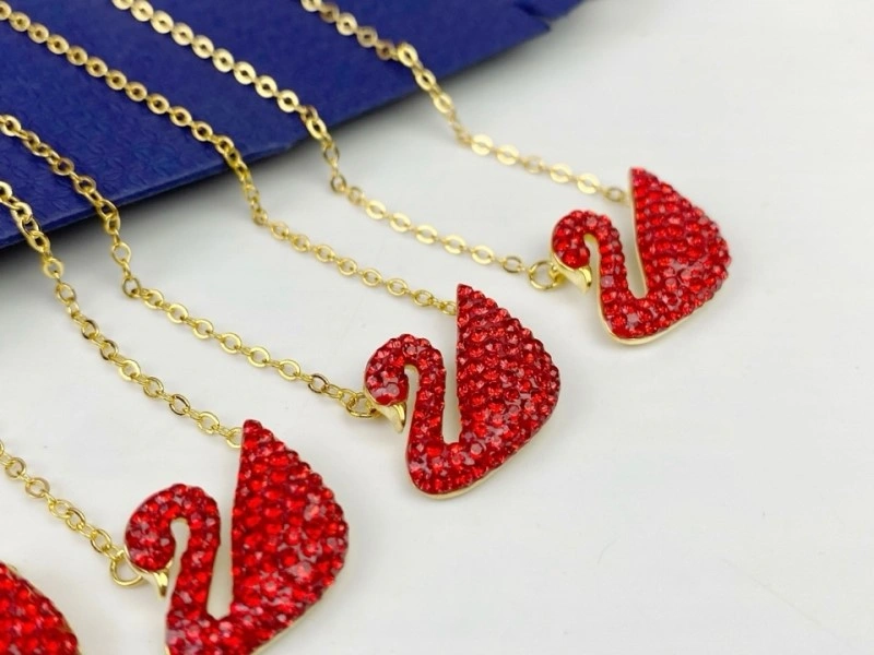 Swarovski Necklaces Efficient 251828