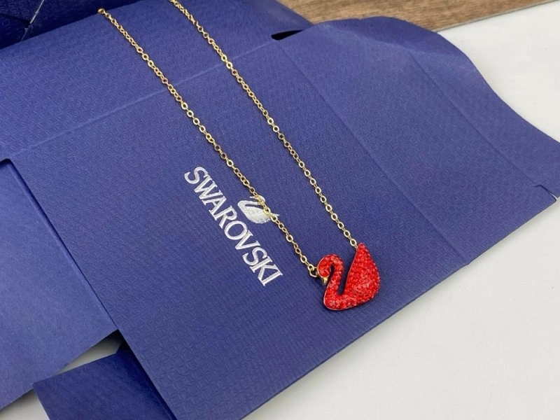 Swarovski Necklaces Efficient 251828