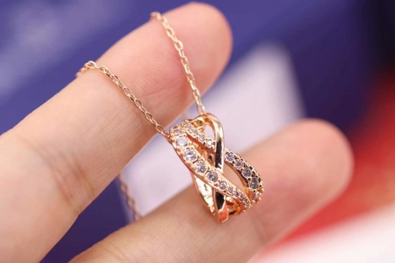 Snug Swarovski Necklaces 251826