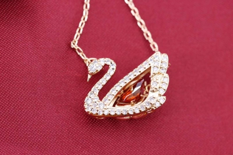 Swarovski Necklaces Reliable 251813