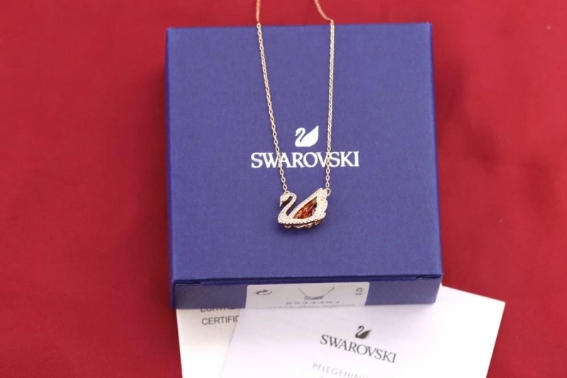 Swarovski Necklaces Reliable 251813