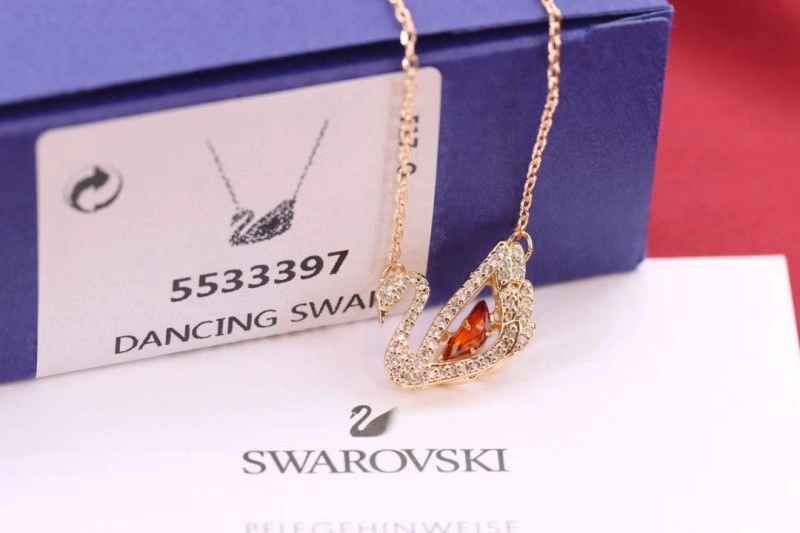 Swarovski Necklaces Reliable 251813