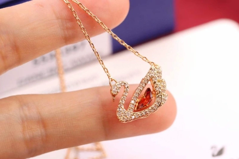Swarovski Necklaces Reliable 251813