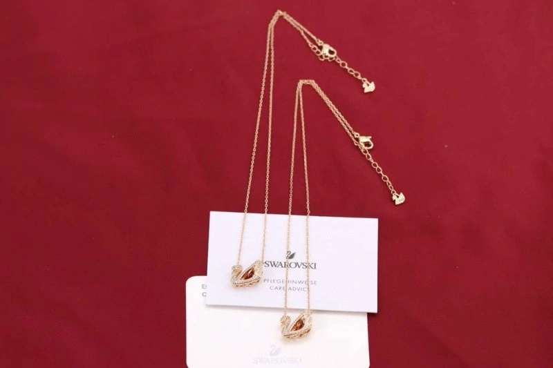 Swarovski Necklaces Reliable 251813