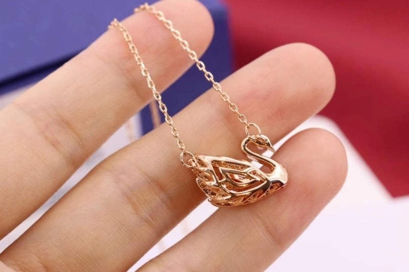 Swarovski Necklaces Reliable 251813