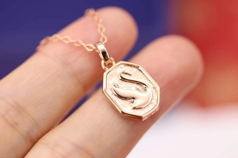 Functional Swarovski Necklaces 251816