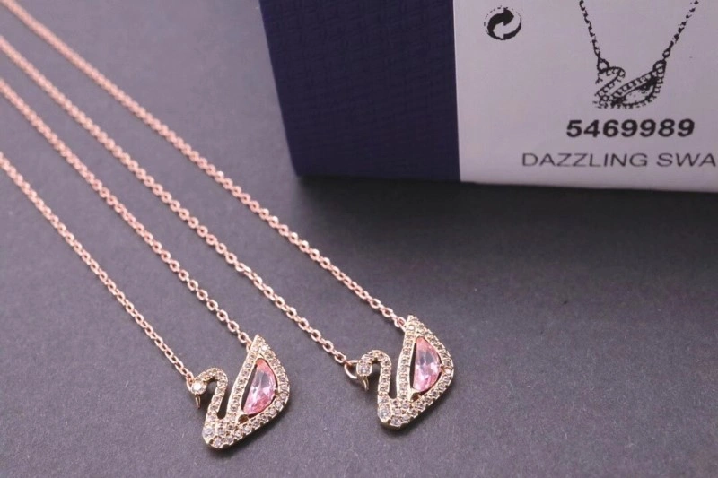 Swarovski Necklaces Refined 251815