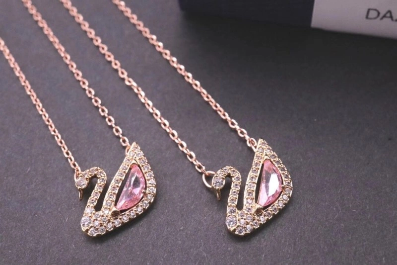 Swarovski Necklaces Refined 251815