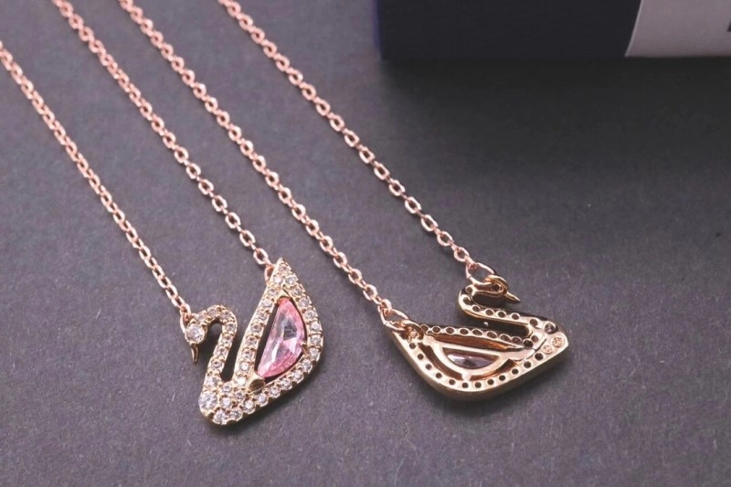 Swarovski Necklaces Refined 251815