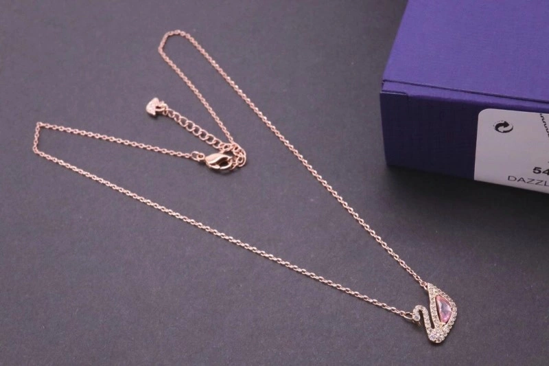 Swarovski Necklaces Refined 251815