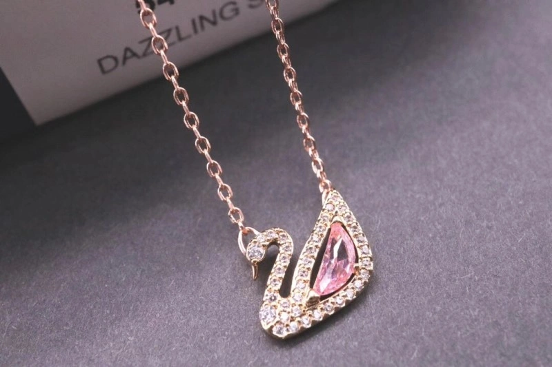 Swarovski Necklaces Refined 251815