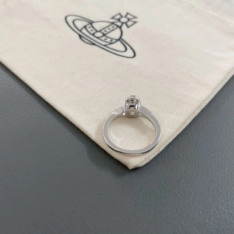 Compact Swarovski Rings 252222