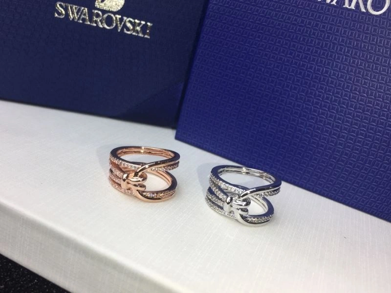WrinkleFree Swarovski Rings 252105