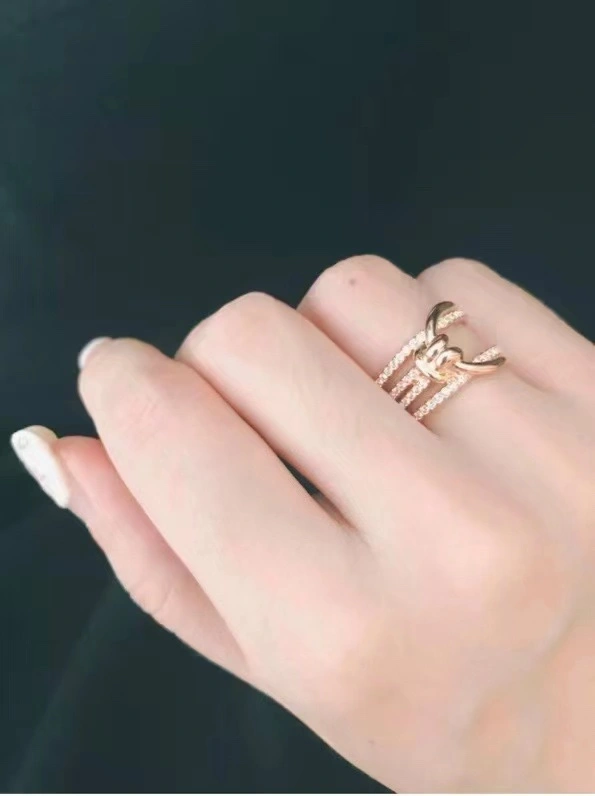 WrinkleFree Swarovski Rings 252105