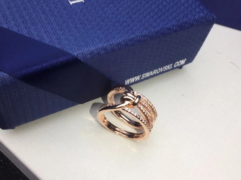 WrinkleFree Swarovski Rings 252105