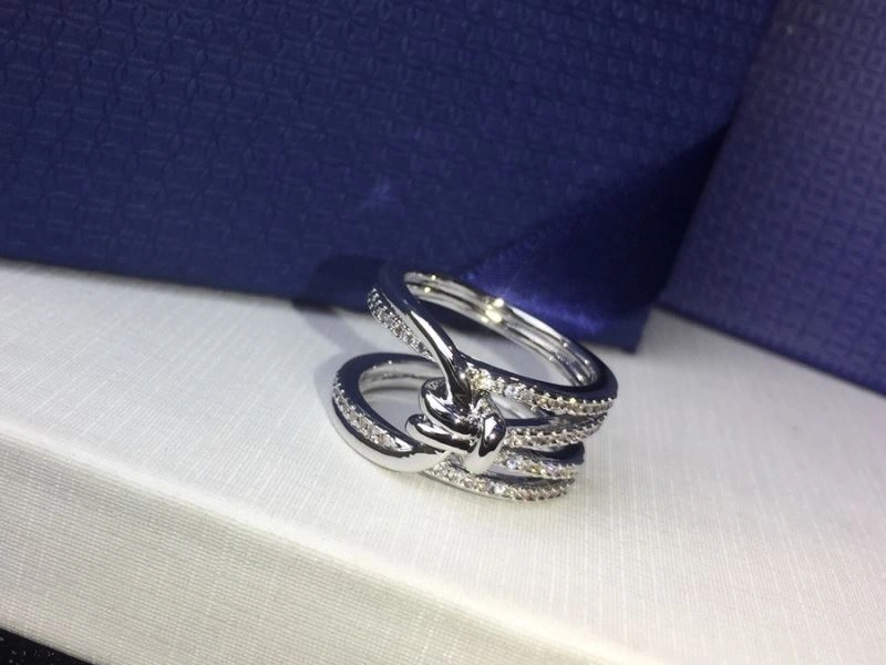 WrinkleFree Swarovski Rings 252105