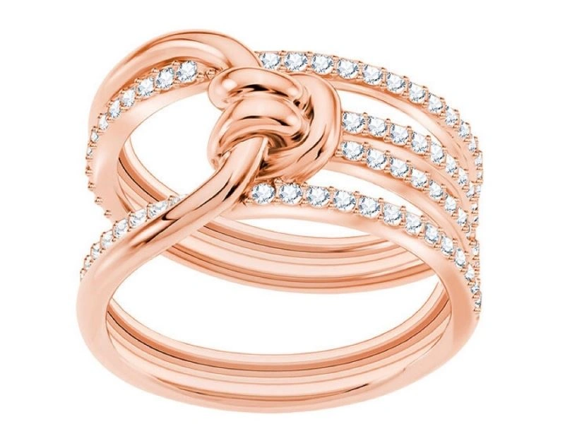 WrinkleFree Swarovski Rings 252105