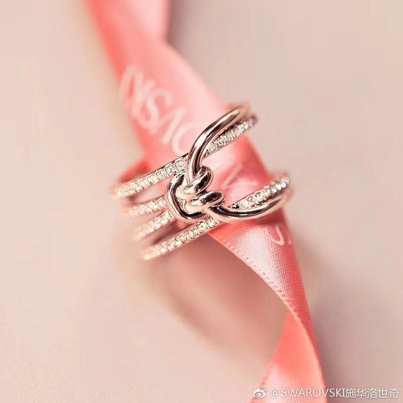 Soft Swarovski Rings 251894