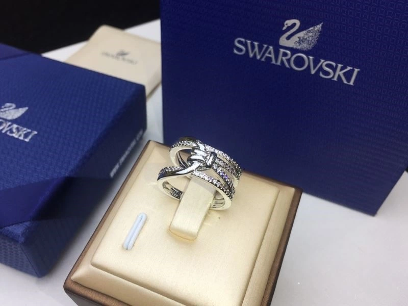 Soft Swarovski Rings 251894
