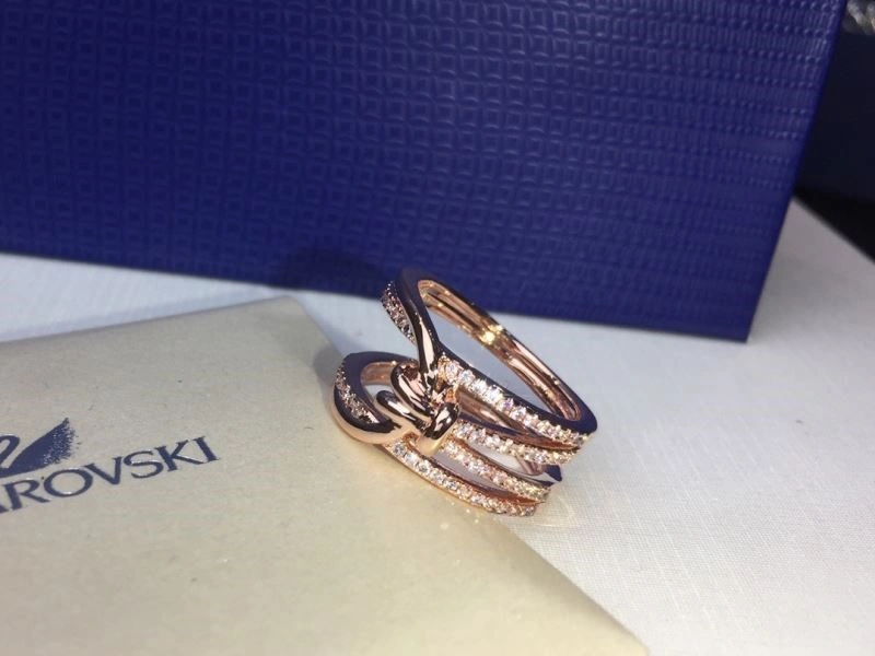 Soft Swarovski Rings 251894