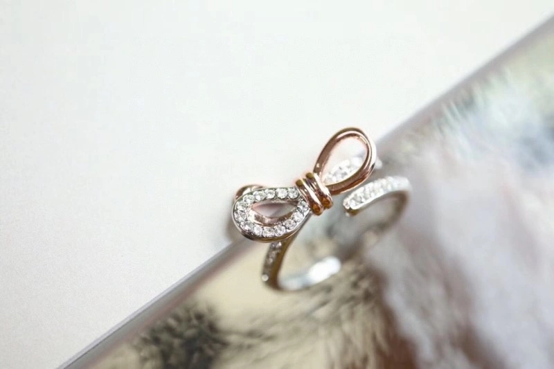 Swarovski Rings WellDesigned 251817
