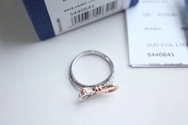 Swarovski Rings WellDesigned 251817