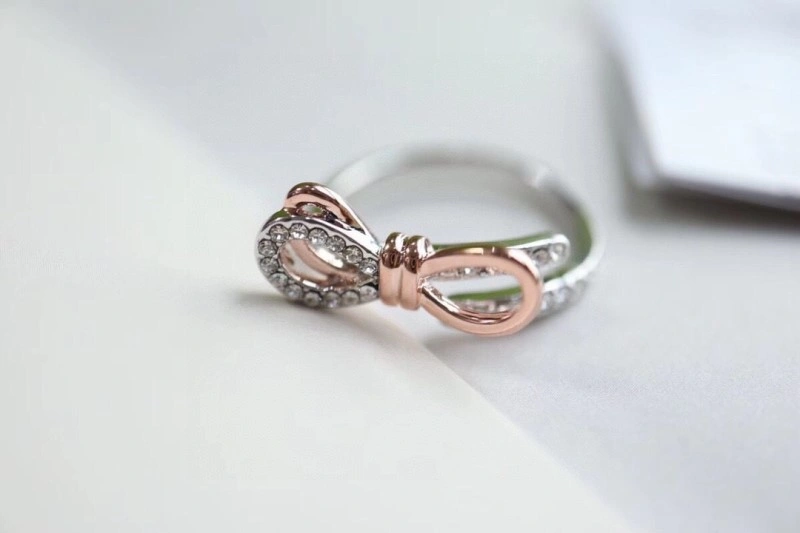 Swarovski Rings WellDesigned 251817
