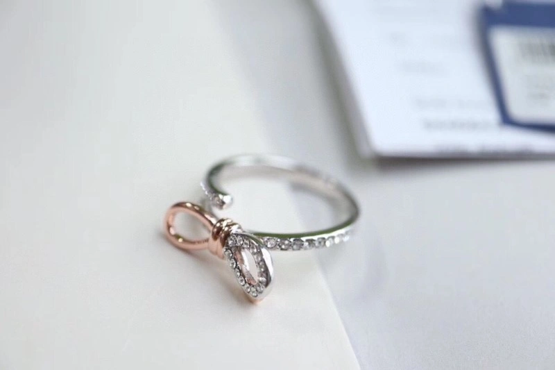 Swarovski Rings WellDesigned 251817