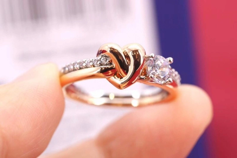 Reliable Swarovski Rings 251803