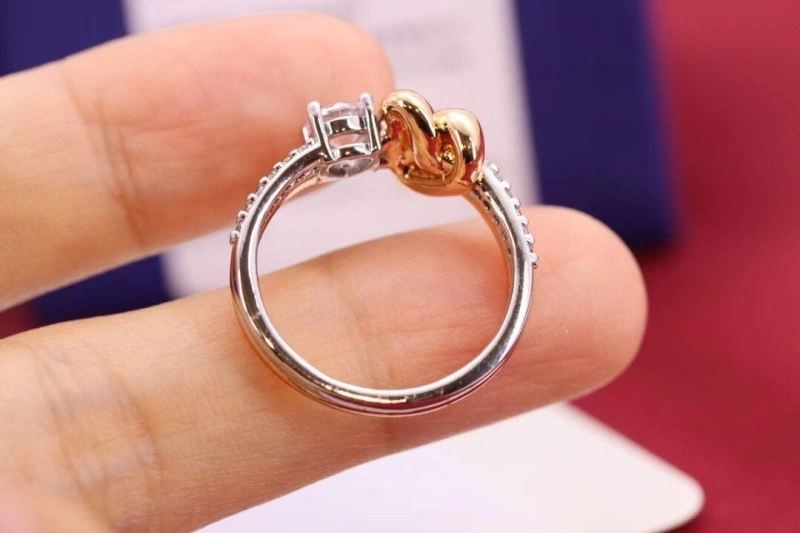 Reliable Swarovski Rings 251803