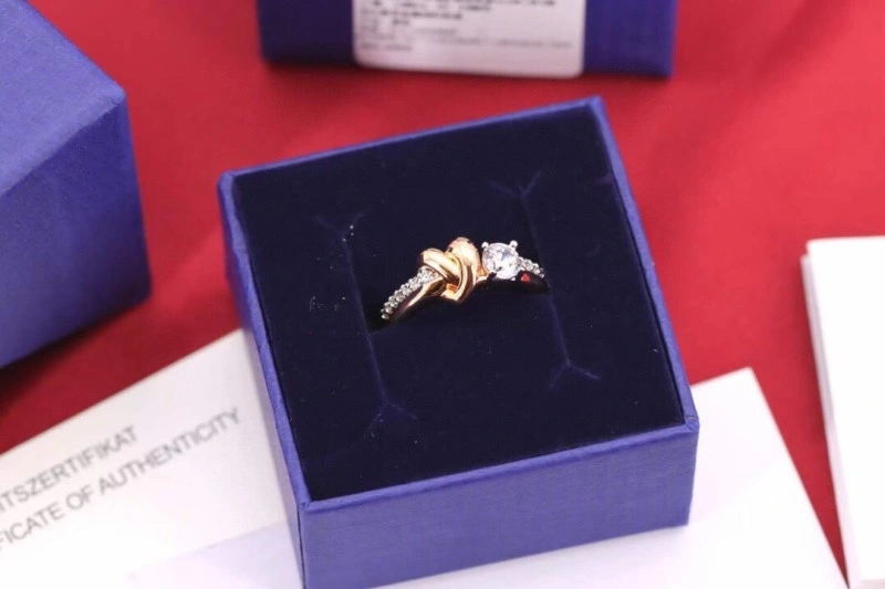 Reliable Swarovski Rings 251803