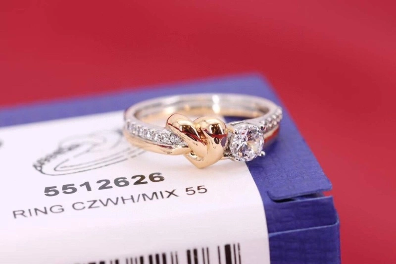 Reliable Swarovski Rings 251803