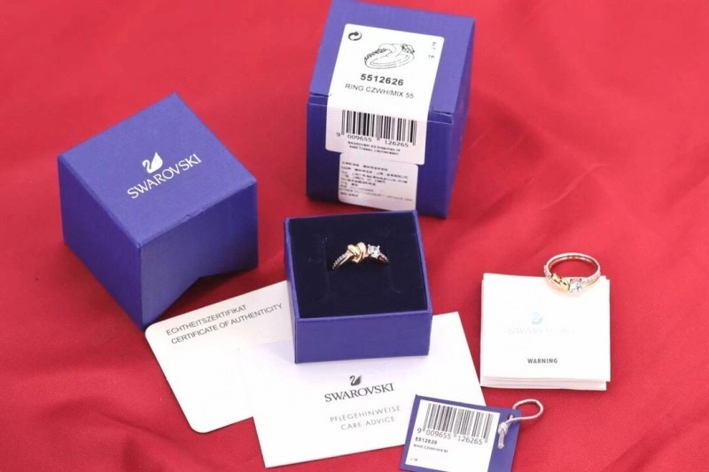 Reliable Swarovski Rings 251803