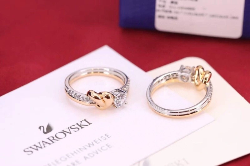 Reliable Swarovski Rings 251803