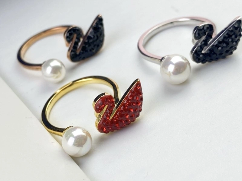 Swarovski Rings Sleek 251805