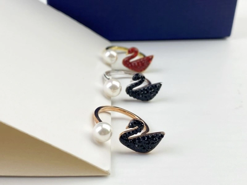 Swarovski Rings Sleek 251805